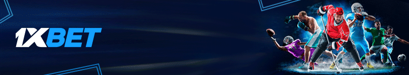 1XBET